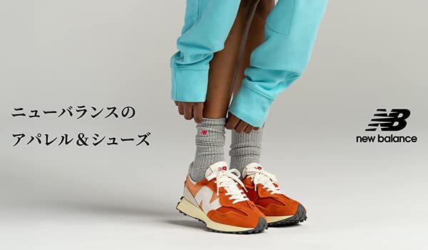 ニューバランス