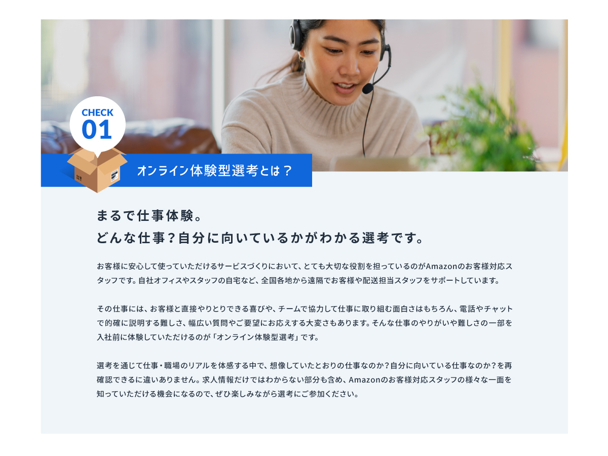 Amazon.co.jp Online_Assessment_Tips Stores