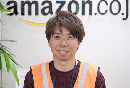 千葉県 市川フルフィルメントセンター アマゾンジャパンキャリアサイト