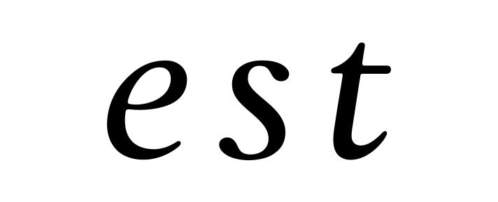 est(エスト)