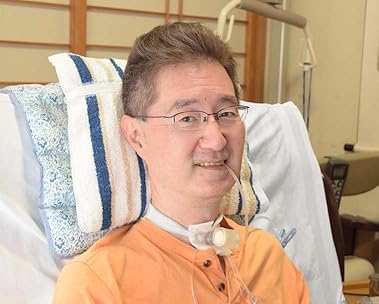 Amazon Story58:Amazon Pollyを使い社会参加を続けるALS患者高野元さん