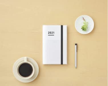 2021年度 手帳・カレンダー