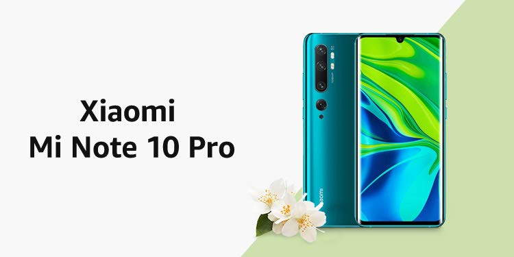 MiNote10Pro