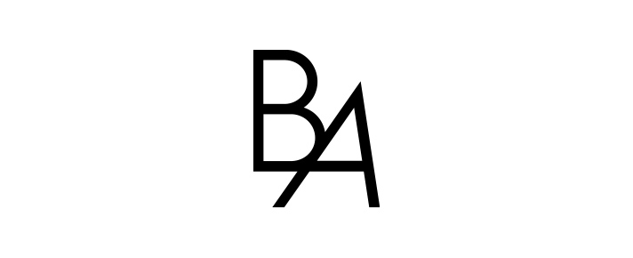 B.A