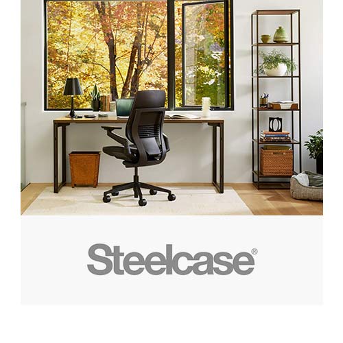 スチールケース(Steelcase)