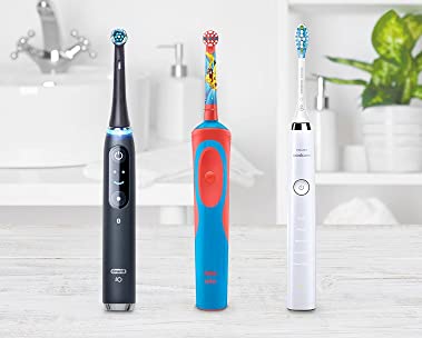 新生活おすすめ電動歯ブラシ特集