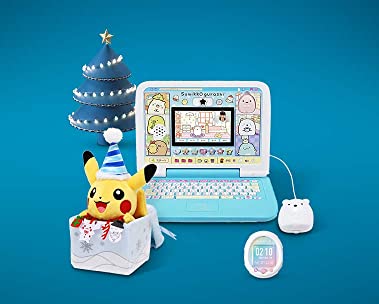 クリスマスおもちゃ特集