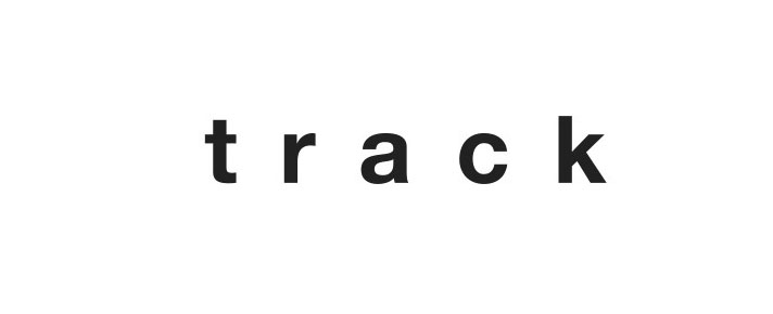 track