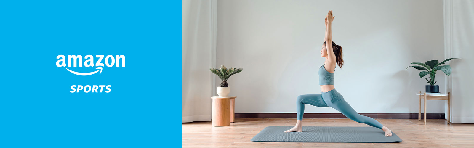 アマスポ Amazon Sports エクササイズ＆フィットネス Amazon.co.jp
