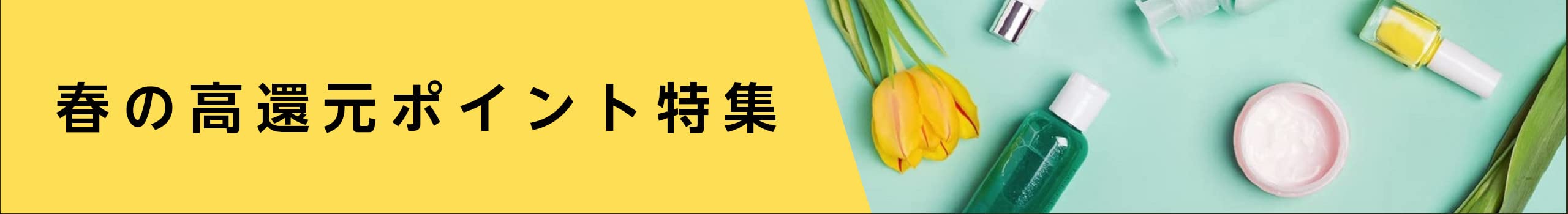 ダブルポイント祭り