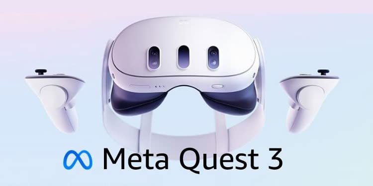 Metaquest3