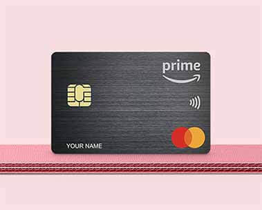 アマゾンマスターカード