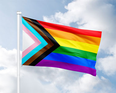 「プライド」を祝う今年のAmazonの3つの取り組み：さあ開けよう、自分らしい毎日