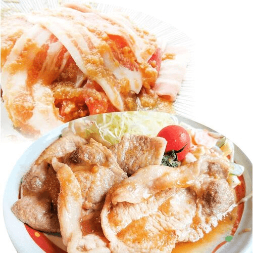 お肉のしゃぶまる