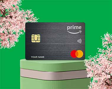 Amazon Mastercard