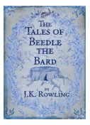 The Tales of Beedle the Bard (UK) Standard Edition