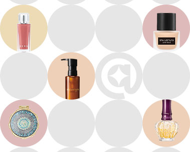 @cosme SHOPPING 新規取扱ブランド・商品が登場