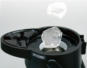 TIGER サハラビッグ ステンレスエアーポット2.2L クリアーステンレス MAB-A220-XC