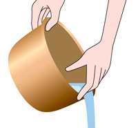 Panasonic マイコン 電子ジャー炊飯器 シルバー SR-MY051-S