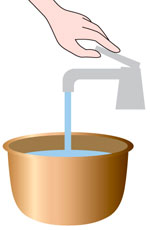 Panasonic マイコン 電子ジャー炊飯器 シルバー SR-MY051-S