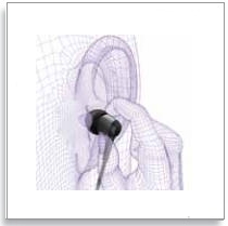 PHILIPS カナル型インイヤーヘッドフォン SHE7000/98 フィリップスカナルガタインイヤーヘッドフォン