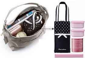 ZOJIRUSHI 保温弁当箱 SZ-LA