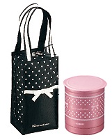 ZOJIRUSHI 保温弁当箱 SZ-LA