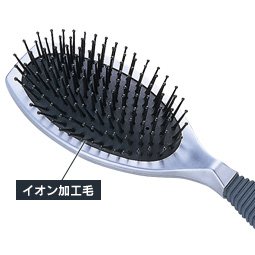 CREATE ION クレイツ イオンヘアエステブラシN.CB-020