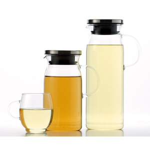 iwaki ジャグ・1000 1L ステンレス蓋 K294-SV