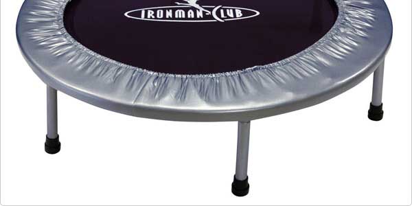 トランポリン36