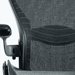herman miller,ハーマンミラー,アーロンチェア,Aeron chair
