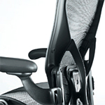 herman miller,ハーマンミラー,アーロンチェア,Aeron chair