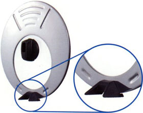 Amazon Co Jp ティファール 鍋蓋 フライパンカバー 22 30cm対応 L999 ホーム キッチン