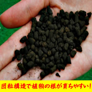 アイリスオーヤマ ゴールデン粒状培養土 花用 14L