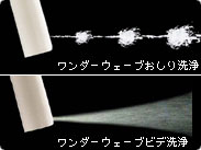 TOTO ウォシュレットKV
