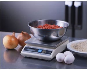 TANITA 卓上スケール (取引証明以外用) 5kg KD-200 (5kg)