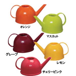 アイリスオーヤマ カラーピッチャー マスカット CP-10