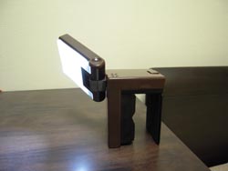 TWINBIRD LEDベッドライト LE-H222