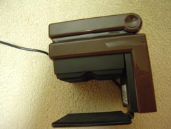 TWINBIRD LEDベッドライト LE-H222