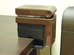 TWINBIRD LEDベッドライト LE-H222