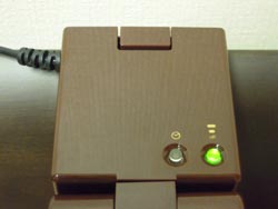 TWINBIRD LEDベッドライト LE-H222