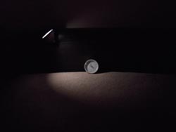 TWINBIRD LEDベッドライト LE-H222