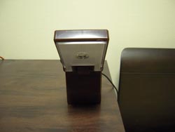 TWINBIRD LEDベッドライト LE-H222