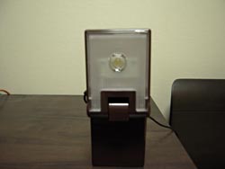 TWINBIRD LEDベッドライト LE-H222