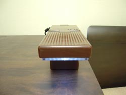 TWINBIRD LEDベッドライト LE-H222