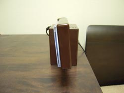 TWINBIRD LEDベッドライト LE-H222