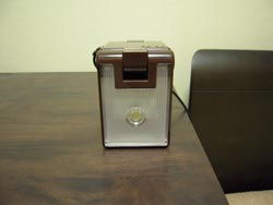 TWINBIRD LEDベッドライト LE-H222