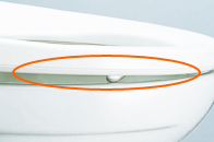 INAX 温水洗浄便座 シャワートイレ RKシリーズ CW-RK1/BB7 ブルーグレー