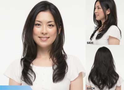 Panasonic イオニティ マイナスイオン スチームアイロン カール35&ストレート 黒 EH1517P-K