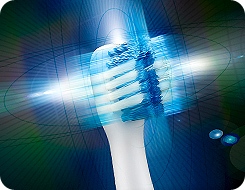 毛先スウィングテクノロジー